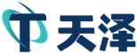 山东天泽环境科技有限公司LOGO