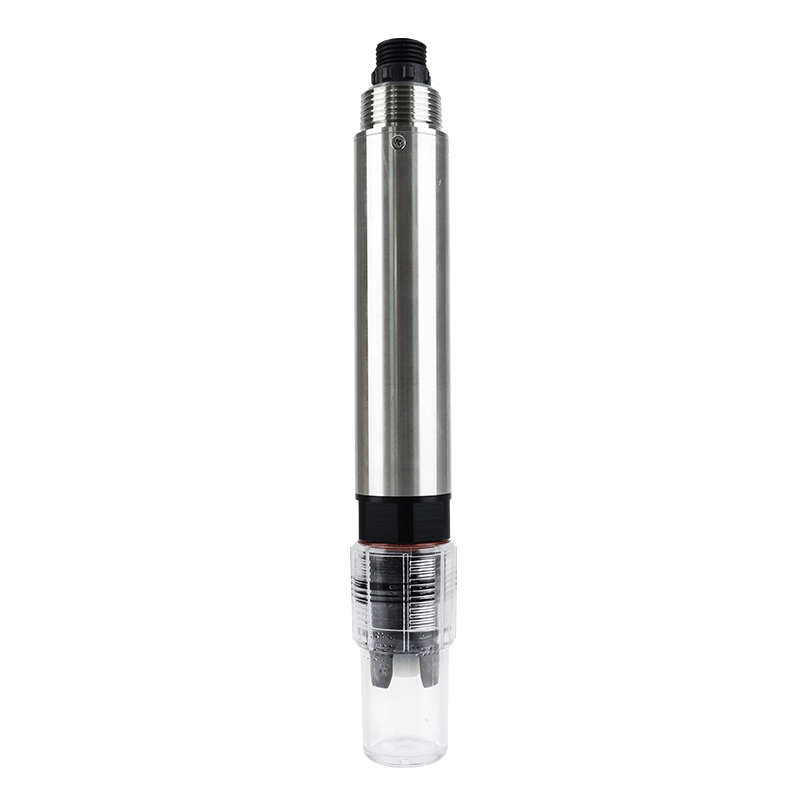 在线水硬度传感器