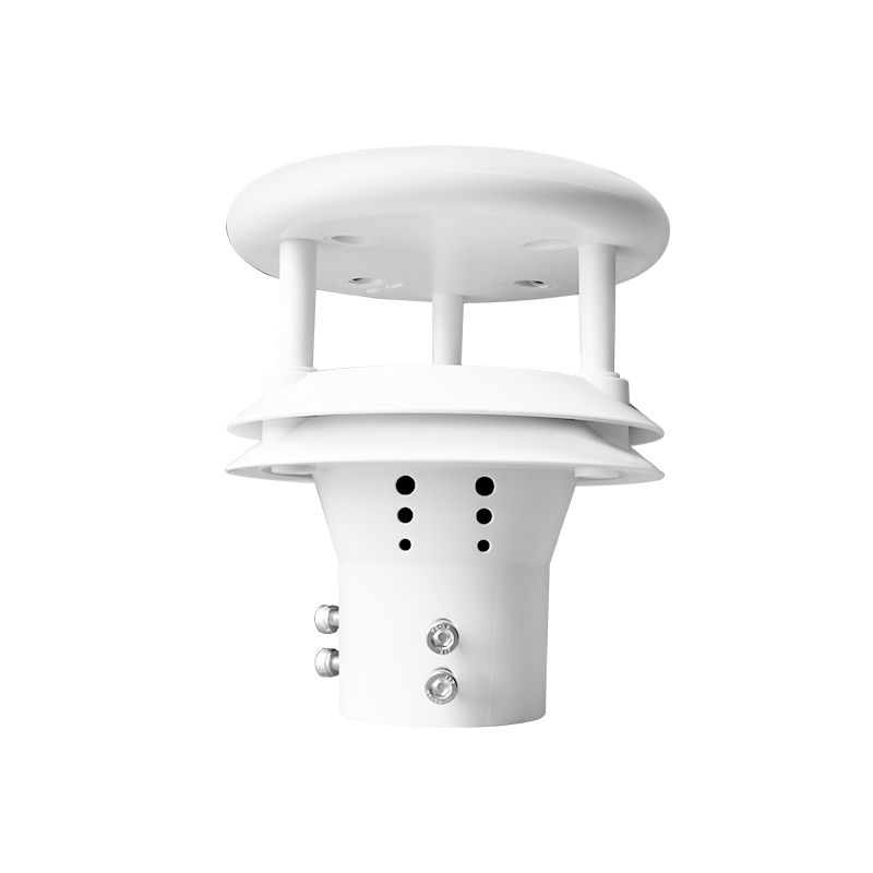 超声波风速风向传感器