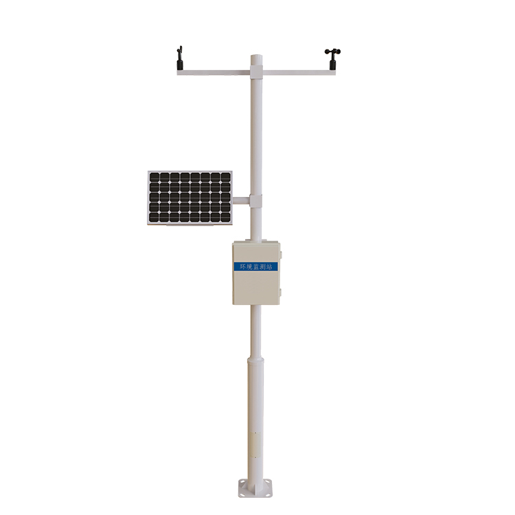 风速风向测量仪