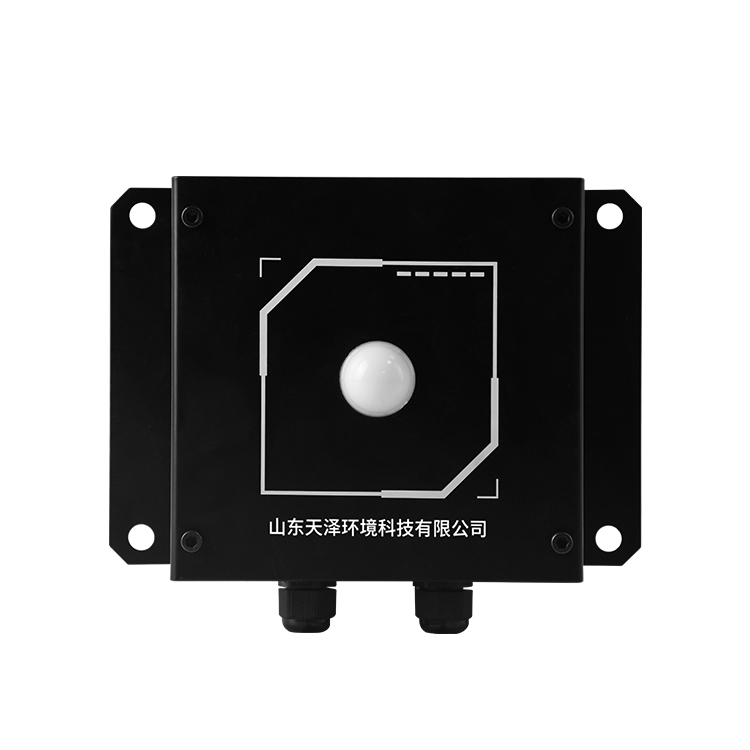 隧道光强度检测仪