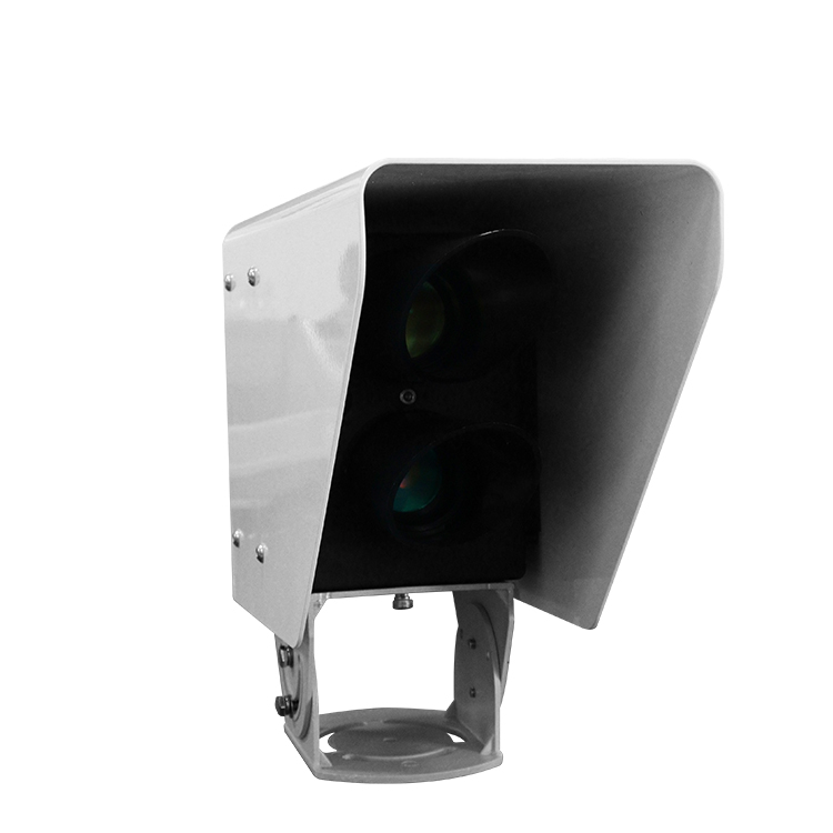 路面状况传感器