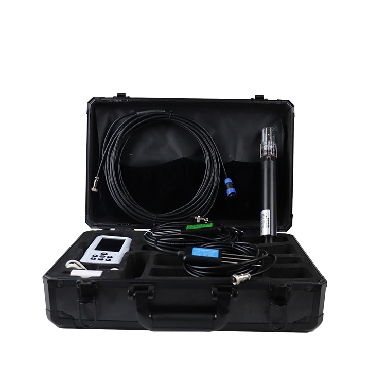 土壤含水率检测仪