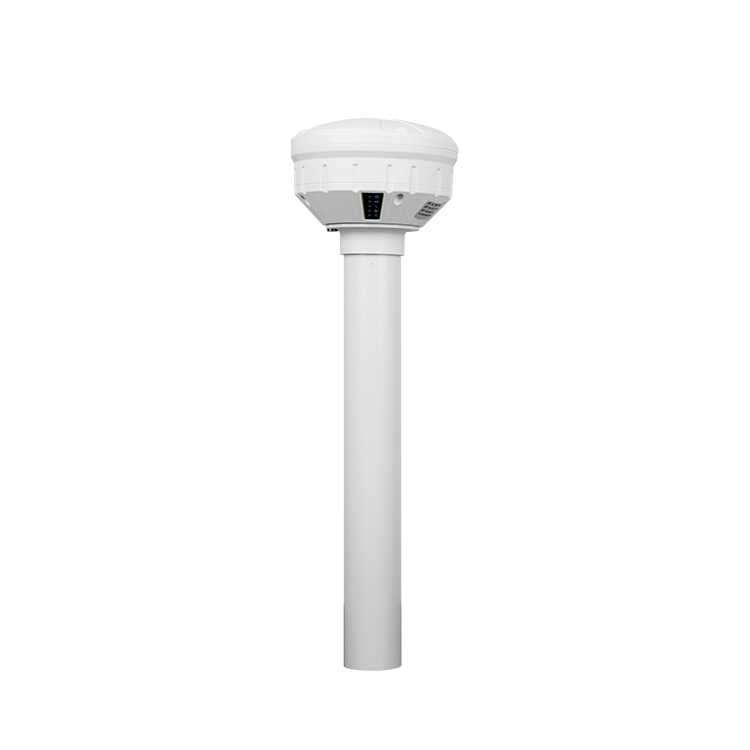 北斗三号+4G遥测终端机