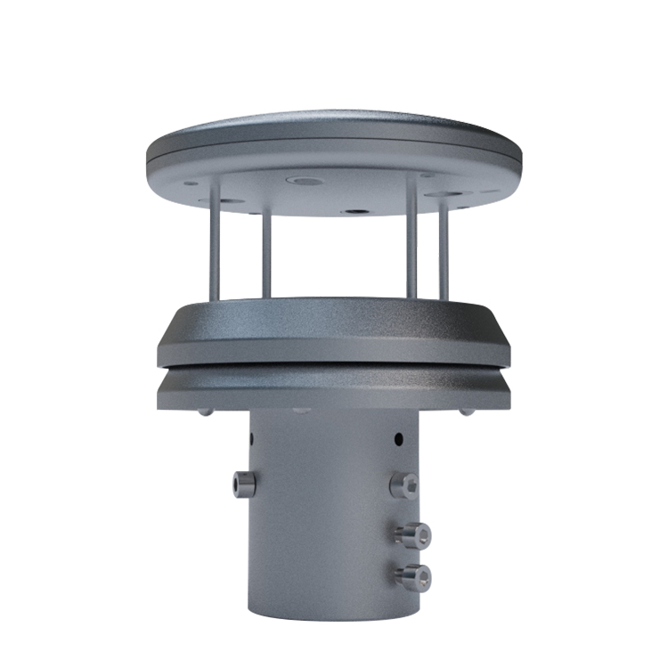 压电雨量计金属款