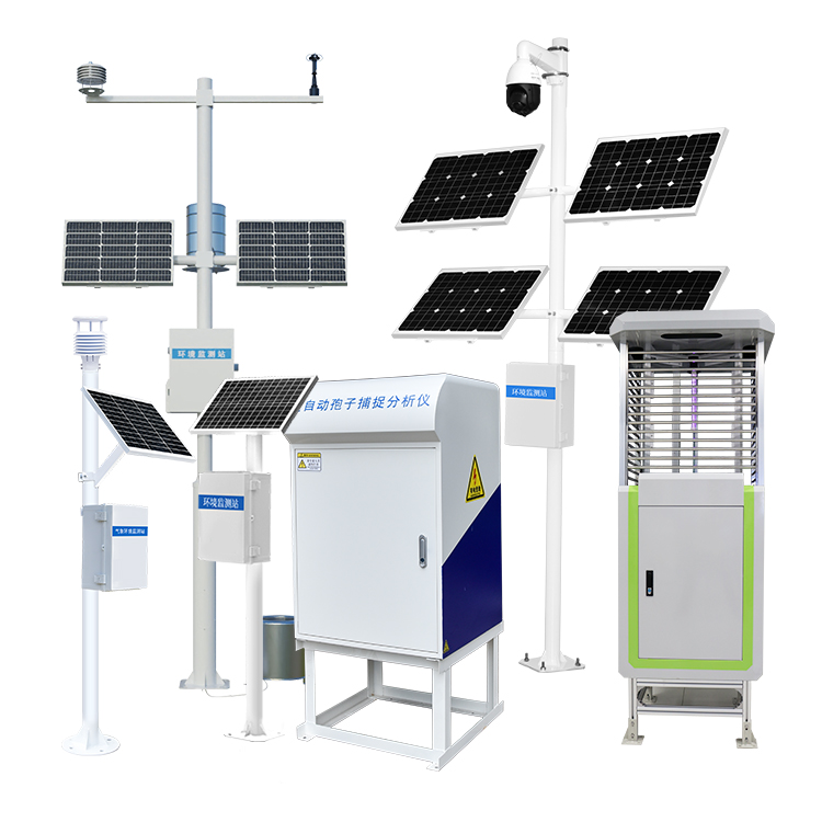 农业六情监测站