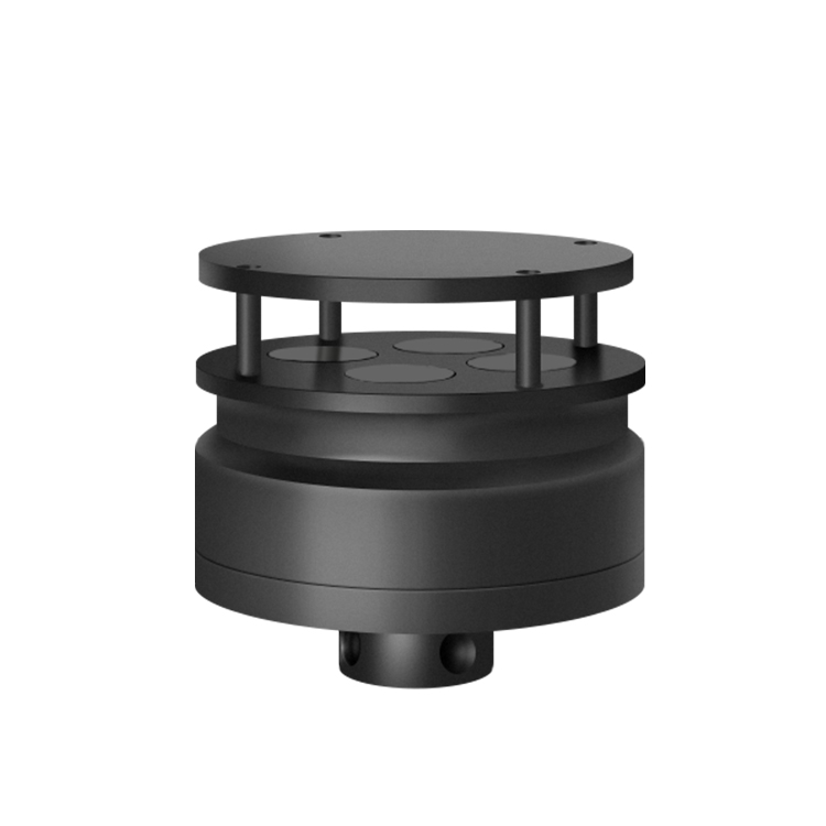 无人机风速风向仪