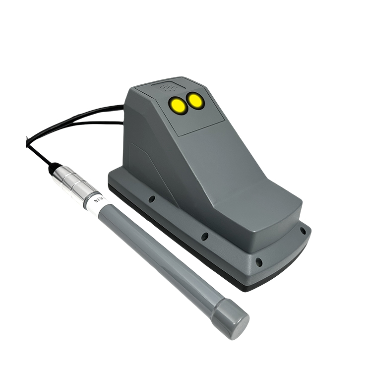 超声波雷达流量计