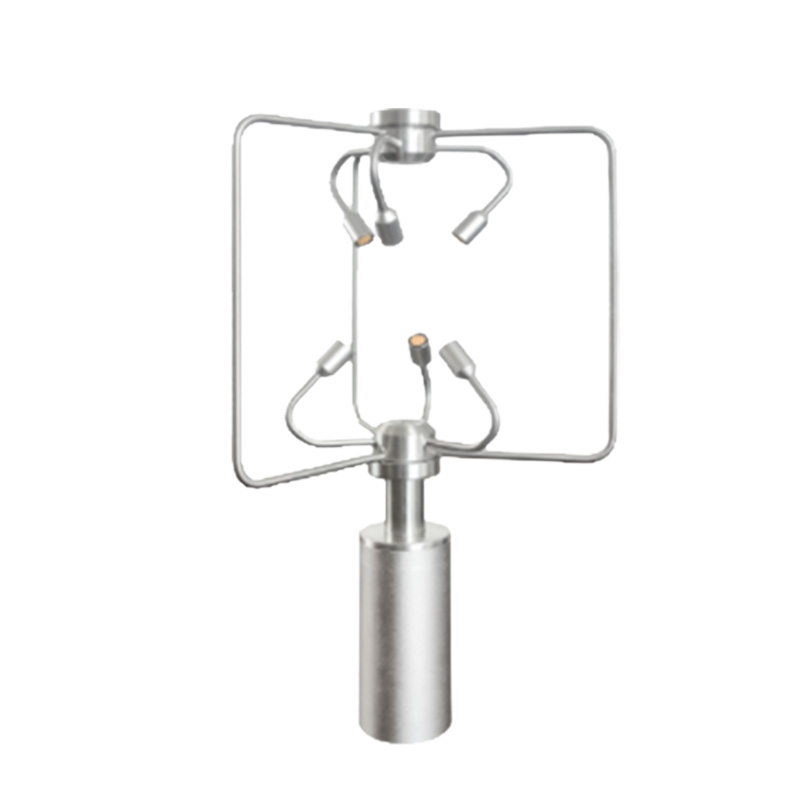 不锈钢款三维风速仪