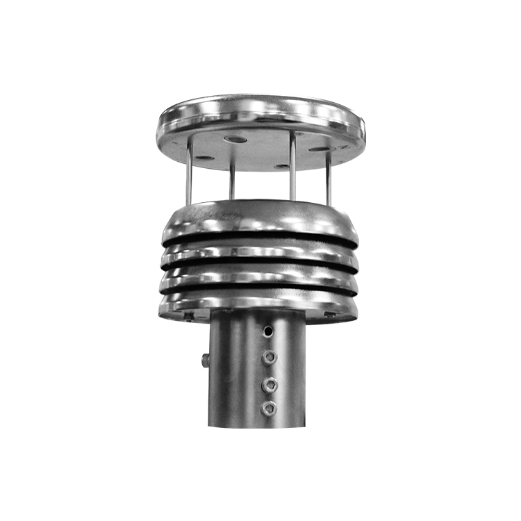 五要素微型气象仪