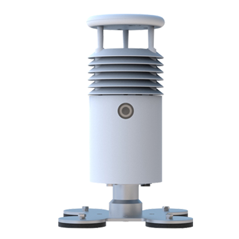 视频款车载气象站