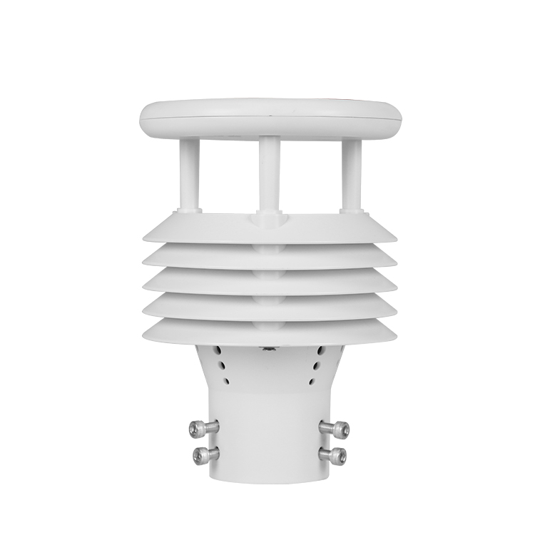 压电六要素传感器