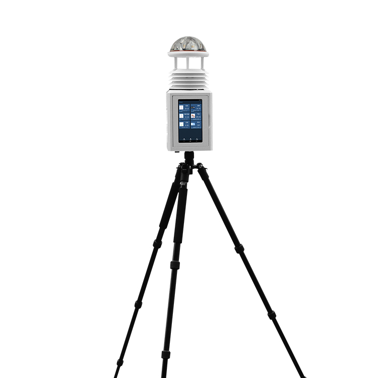 应急气象站