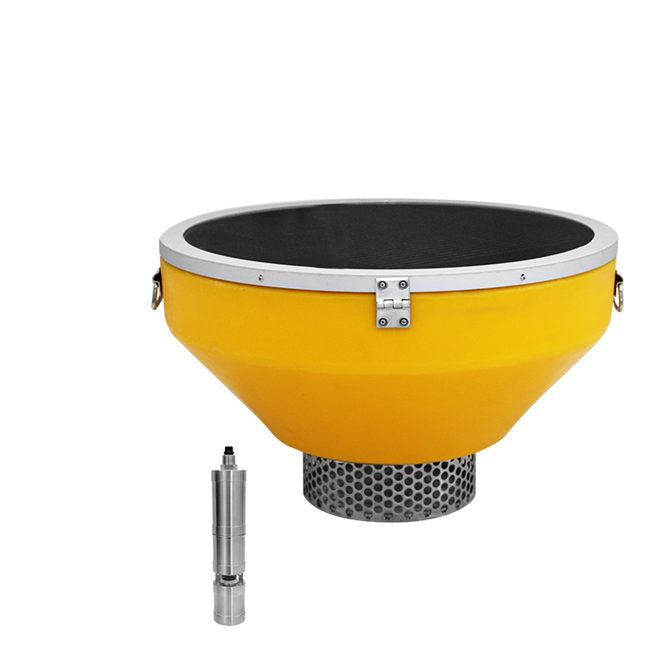 多参数全光谱在线监测站