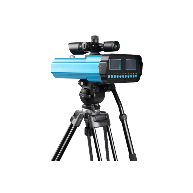 激光位移监测仪