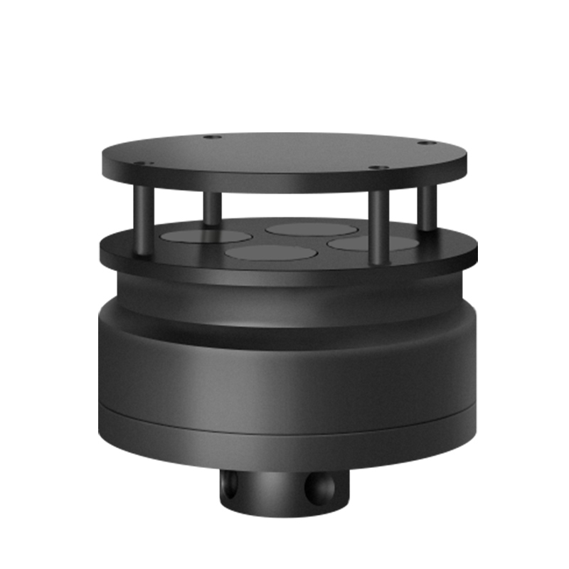 五参数无人机气象仪