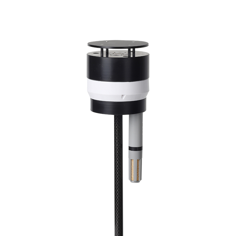 八参数无人机气象仪