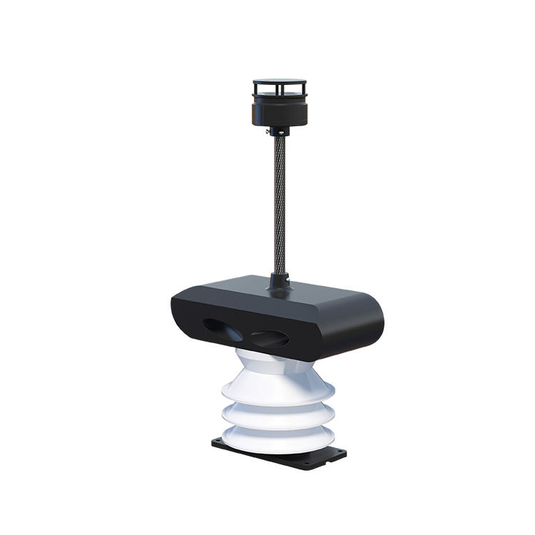 无人机能见度气象仪