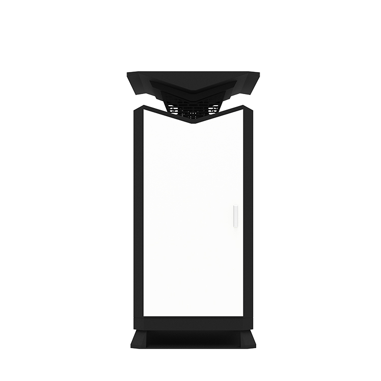 小麦条锈病监测仪