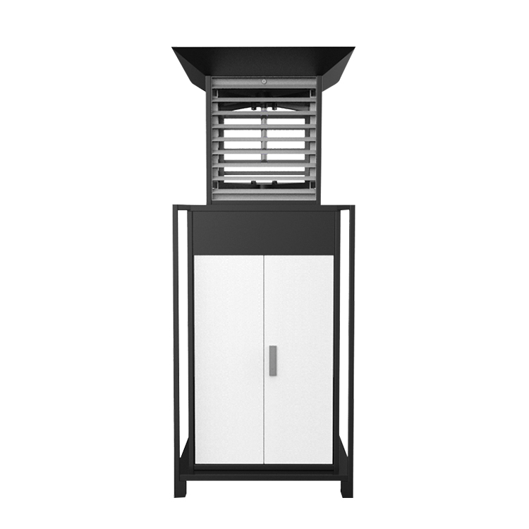 玉米二点委夜蛾测报仪