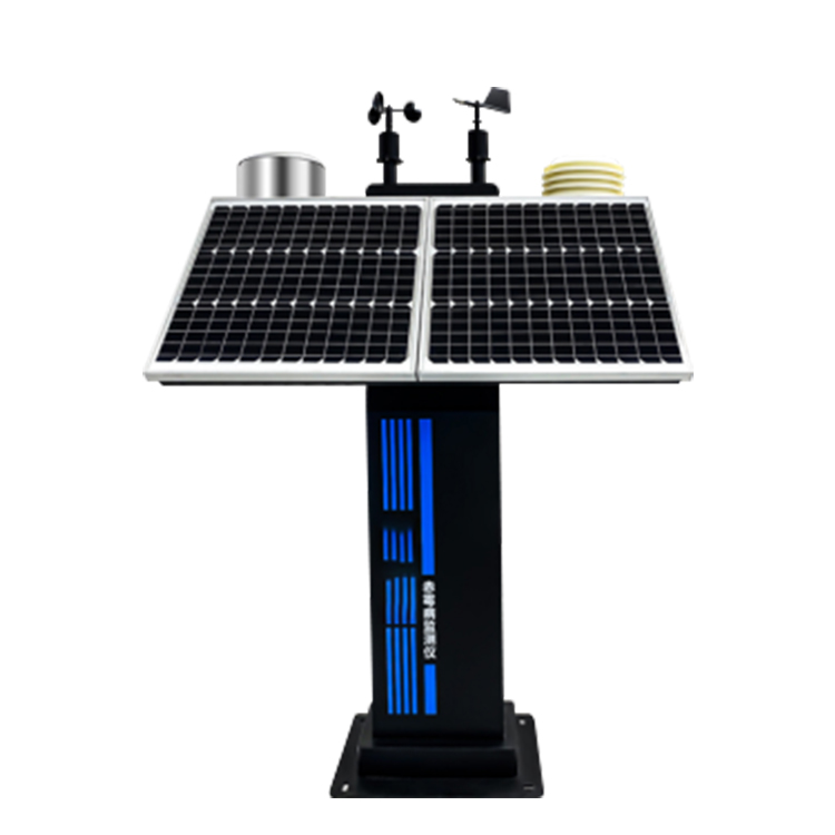 马铃薯晚疫病测报仪