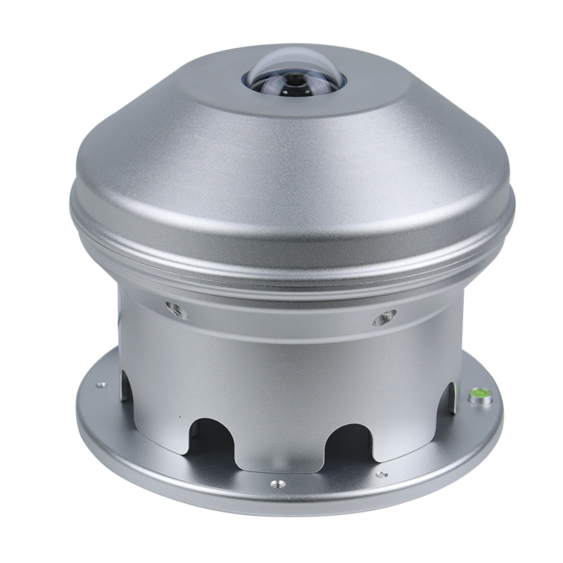 光伏电站全天空扫描仪