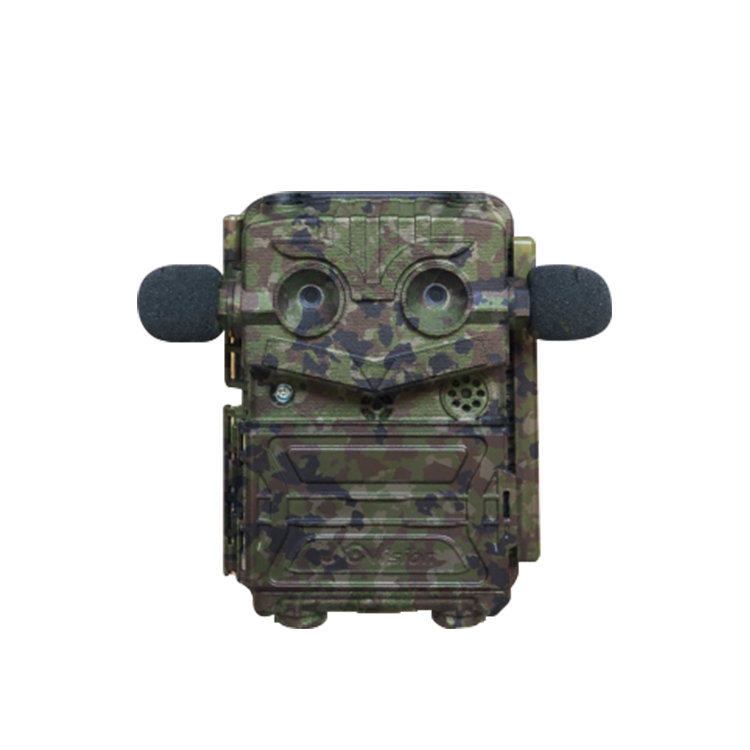 鸟类声纹记录仪离线版