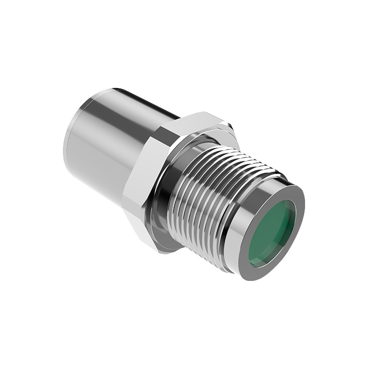 油液金属磨损颗粒传感器