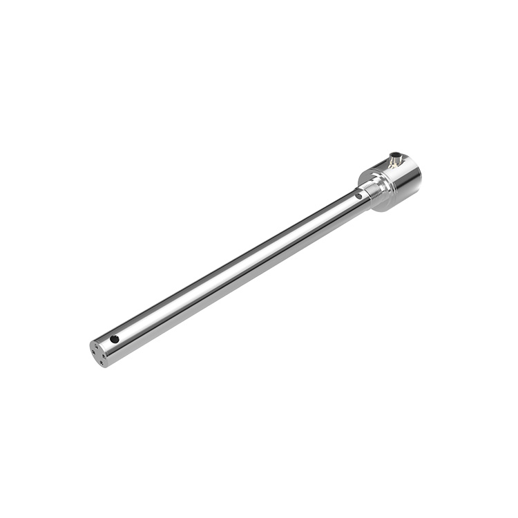 油液品质及液位双合一传感器