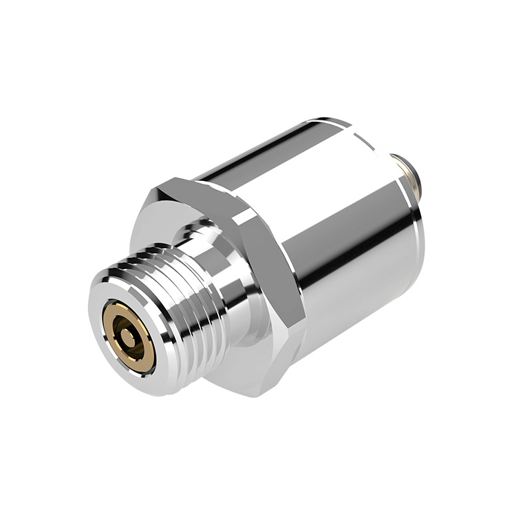 抗燃油体积电阻率传感器