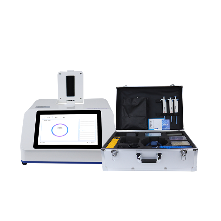鸽子性别鉴别仪