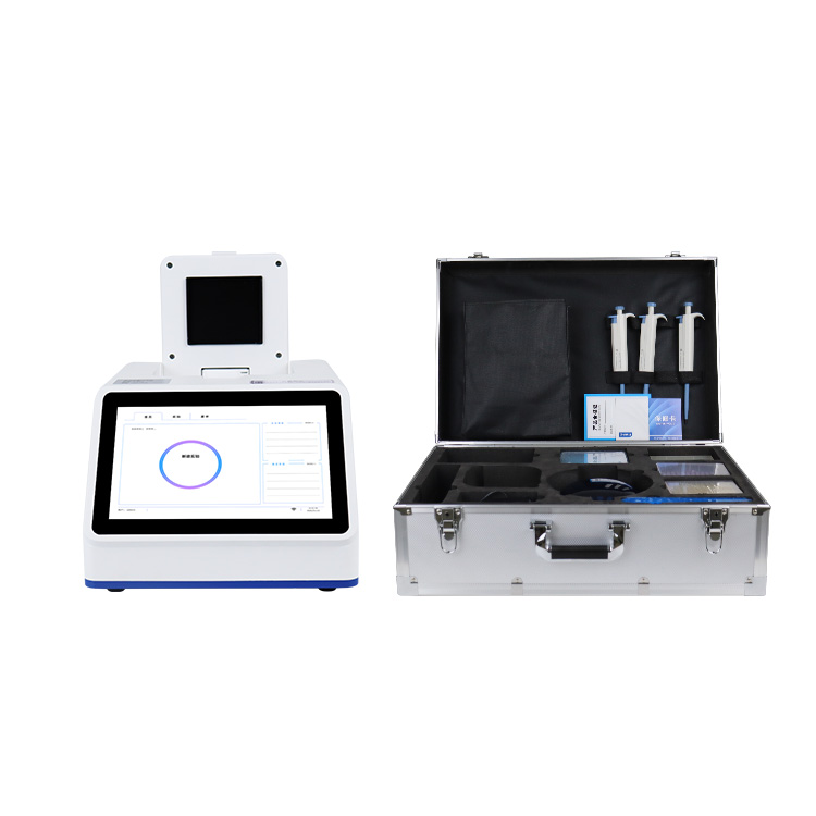 农产品转基因检测仪