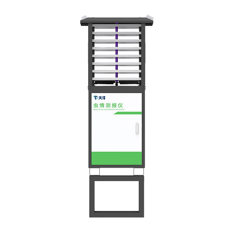 虫情测报灯